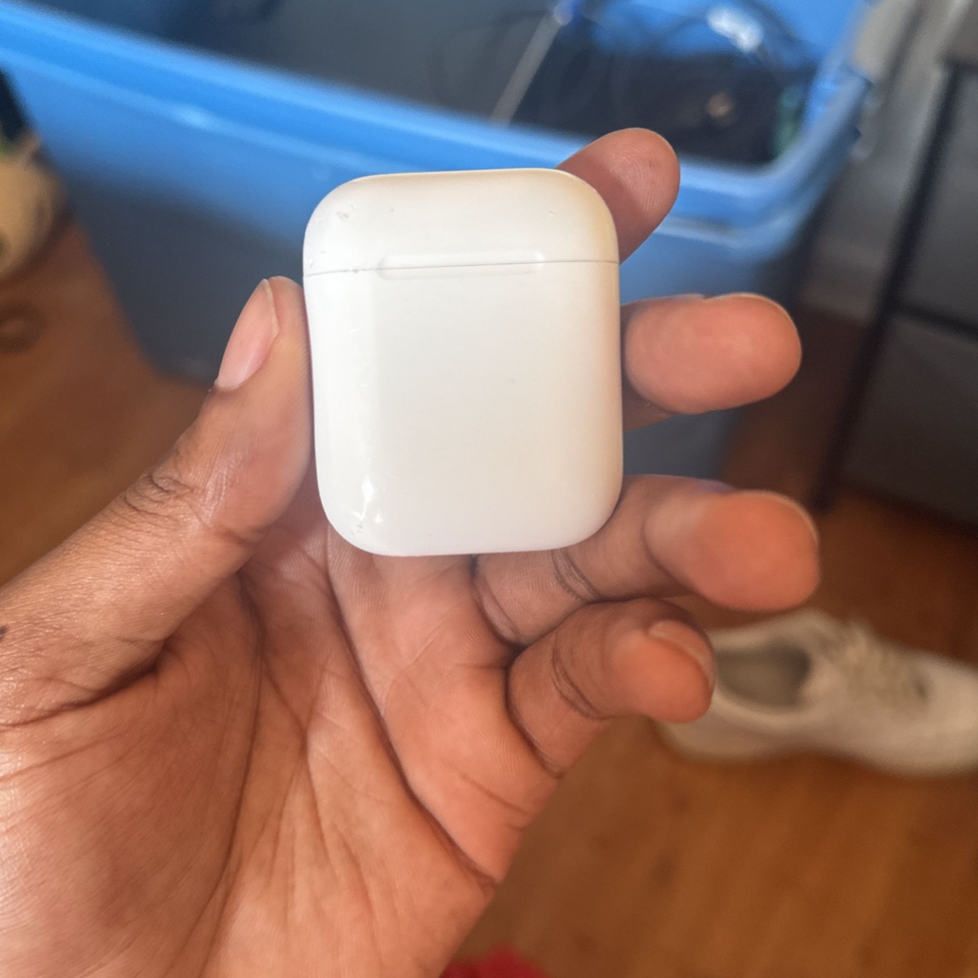 Air Pods
