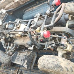 Free Free It Doesn't Work I Was Going To Make A Mini Bike