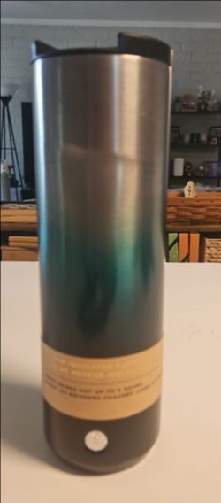 Starbucks Stainless Steel Tumbler