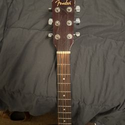 Fender Guitar 