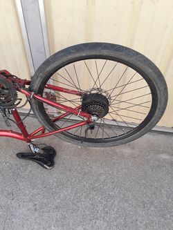 Ebike