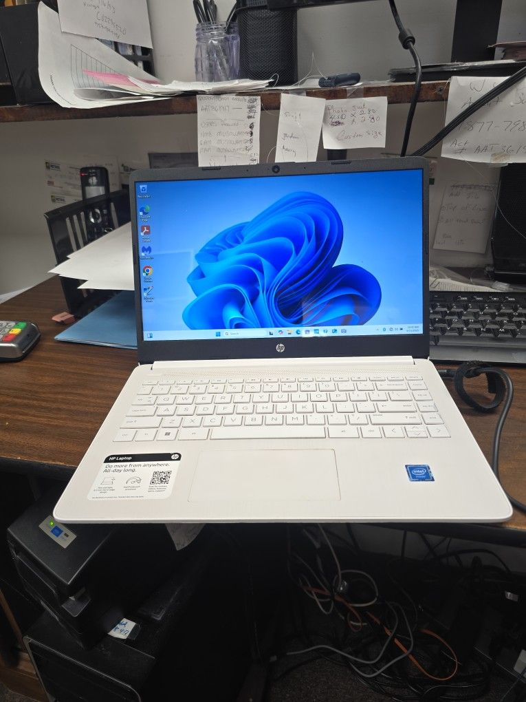 Hp 14"
