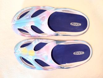 Womens Keen Shanti Clog/sandal