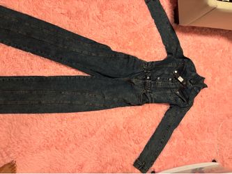 Fashion nova jeans