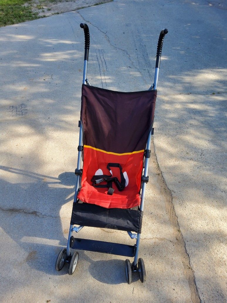 Unbrella Stroller