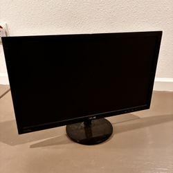 Asus 24 inch Monitor