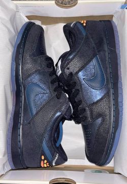 Nike SB Dunk Low Bluetile