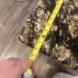 Kitchen Island With Granite Counter