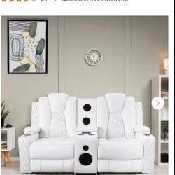 Loveseat 