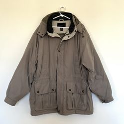 Croft & Barrow Men's Jacket Size Large