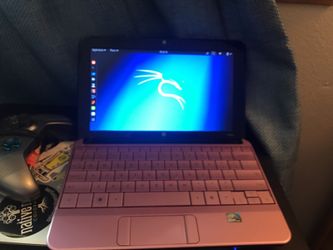 Hp mini