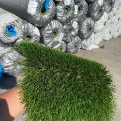 Artificial Grass - Sacate Sintetico Turf