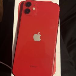 Selling iPhone 11