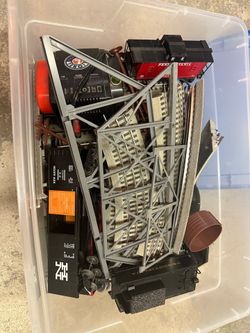Lionel Model Train Set and Accessories