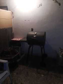 Broiler