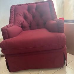 Sillon elegante