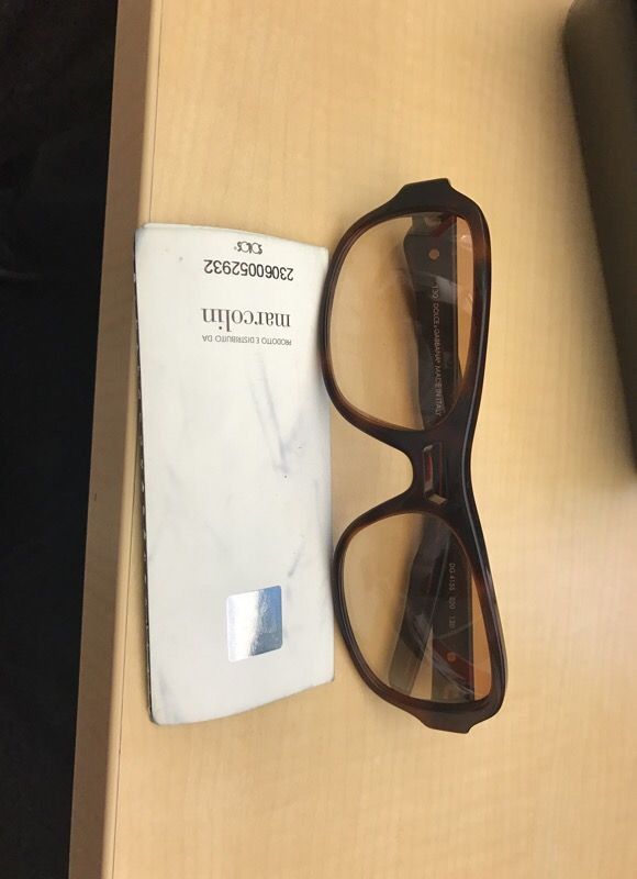 Dolce & Gabbana sunglasses w/case