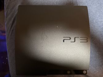 Sony PlayStation 3 Slim