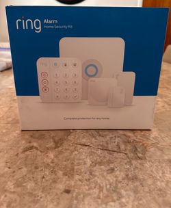 Ring Alarm Security Kit