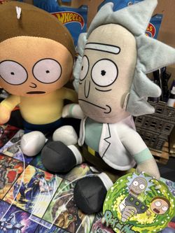 Rick & Morty