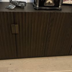 Sideboard Like New 