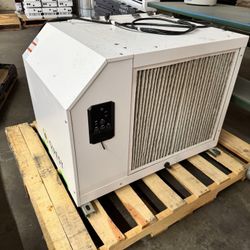 Quest 335 dehumidifier 