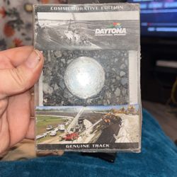 Commemorative Edition, Daytona Speedway
