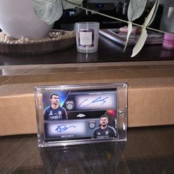 Anders Dreyer Chucky Lozano Duo Auto / 10