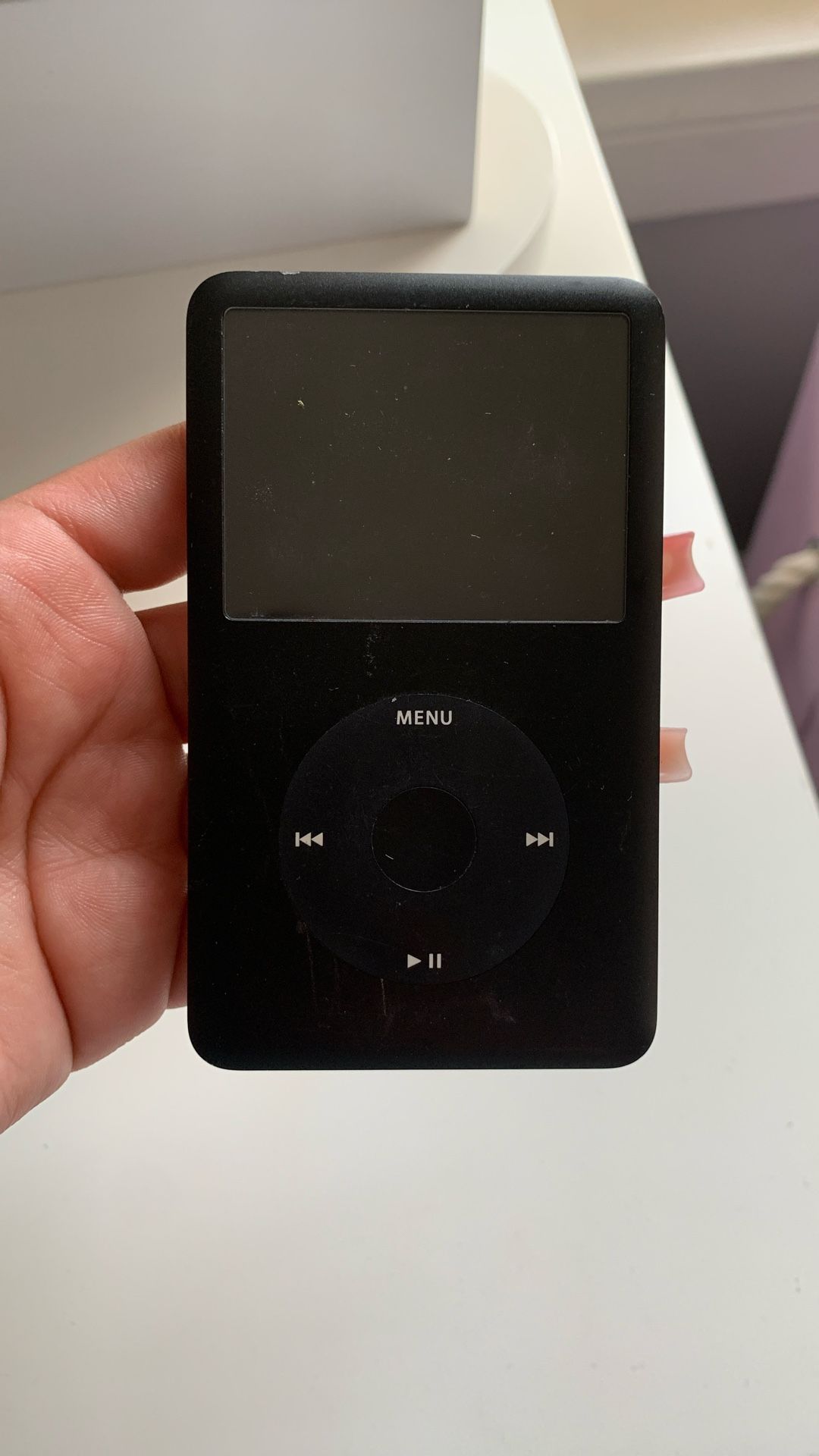 iPod