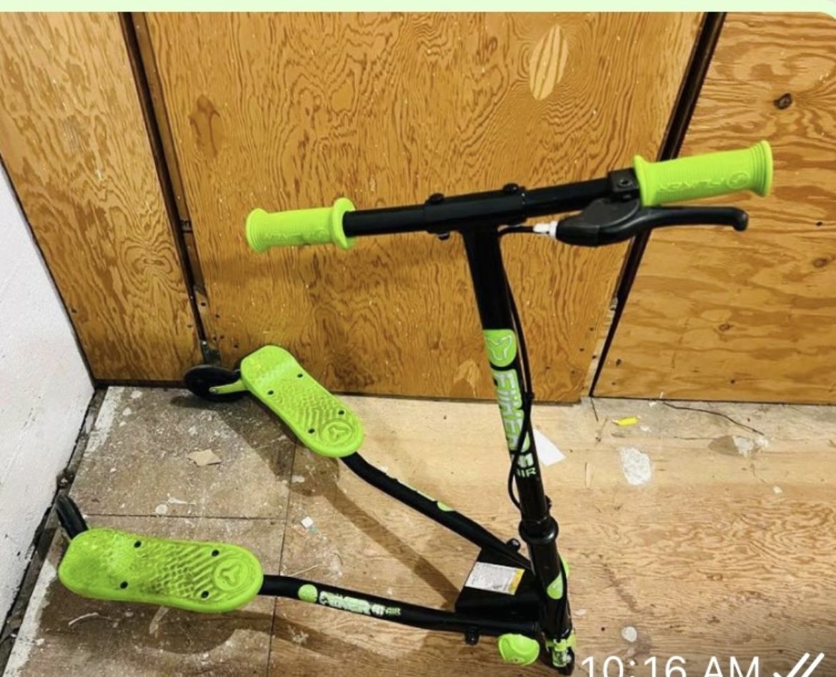 Scooter