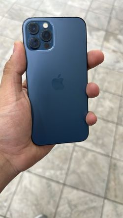 iPhone 12 pro 128GB Unlocked