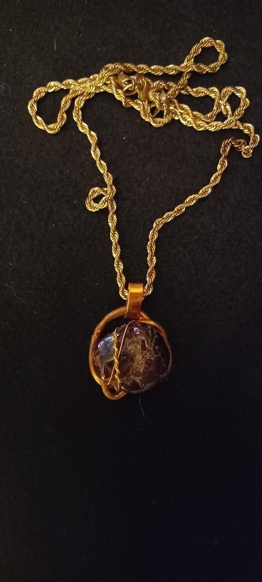 NEW BIRTHSTONE JEWELRY AQUAMARINE MARCH, JANUARY GARNET  NECKLACES ONE OF A  KIND 