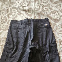 Used Cargo Shorts 