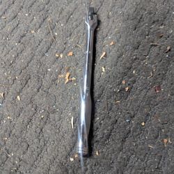 New Mac Tool 1/4" Drive Breaker Bar - 6"