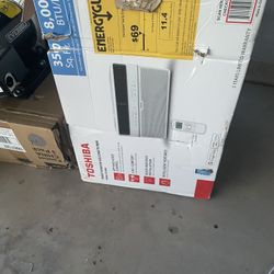 Air Conditioner Toshiba A/C