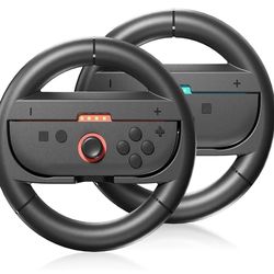 Steering Wheel for Nintendo Switch 2 2025