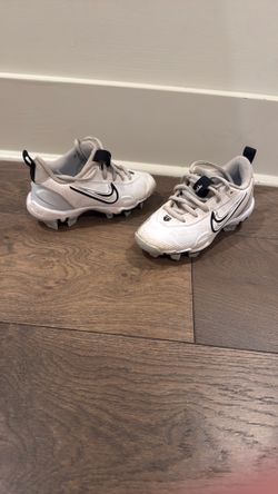 Little Kids Soccer Cleats Size 11C