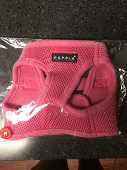 Size Med dog harness