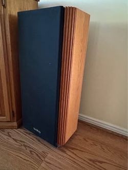 Infinity Reference Standard 7 Kappa Speakers (pair)