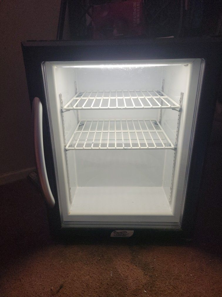 Mini Freezer
