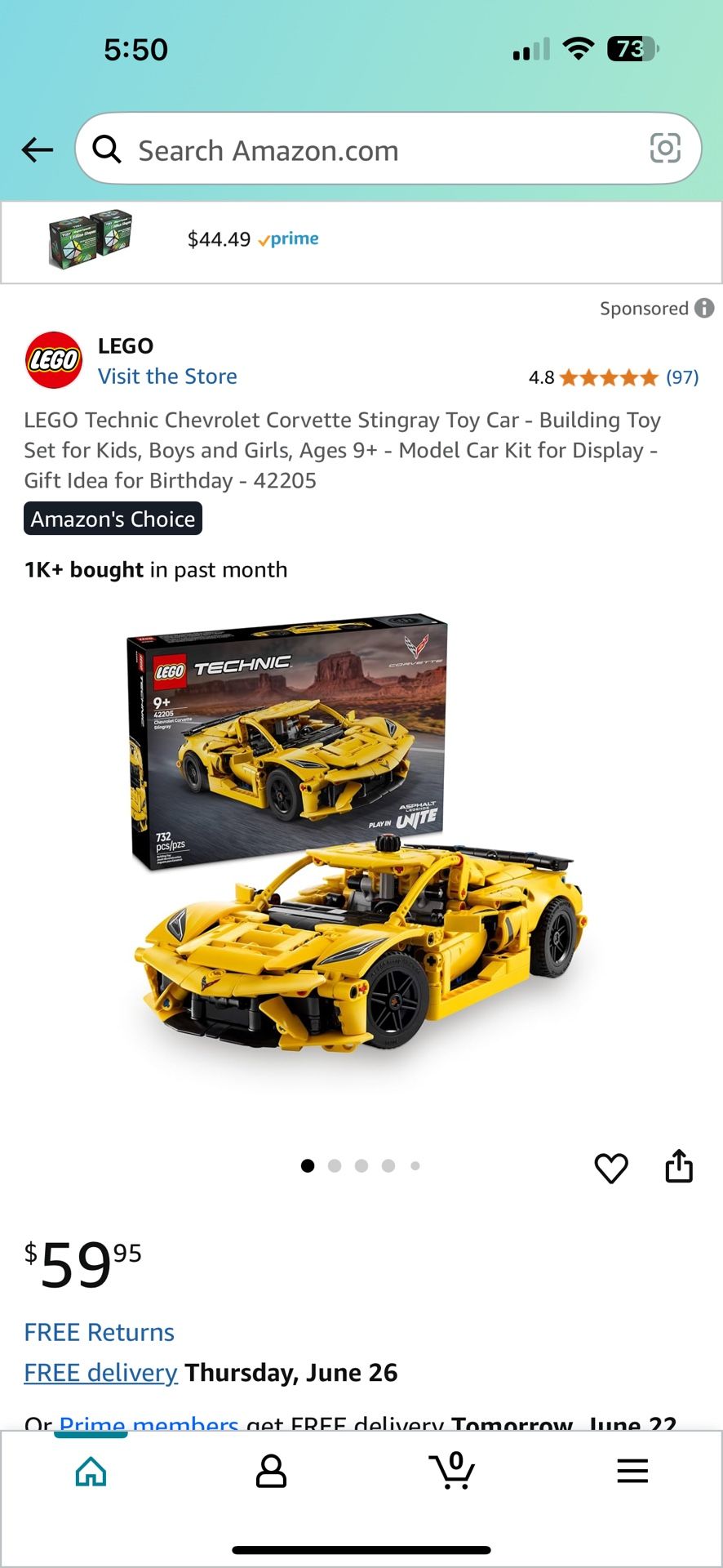 Legos