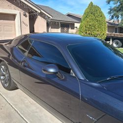 Tint For All Windows 