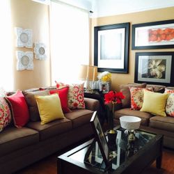 Juego De Mubles From Raymond And Flanigan 