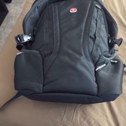 Swiss Gear Backpack 