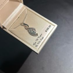 Radiant Gem Topaz And White Sapphire 