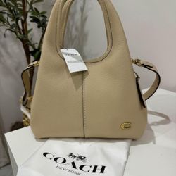 Lana Coach Bag