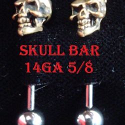Body Jewelry (Piercings)