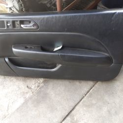 1997 Honda Prelude Parts