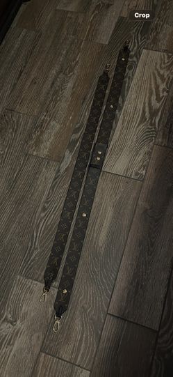 Louis Vuitton Straps