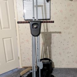 Exercise Equipment 